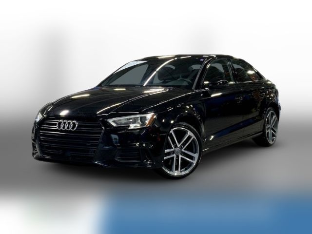 2020 Audi A3 Premium