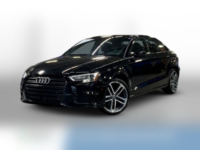 2020 Audi A3 Premium