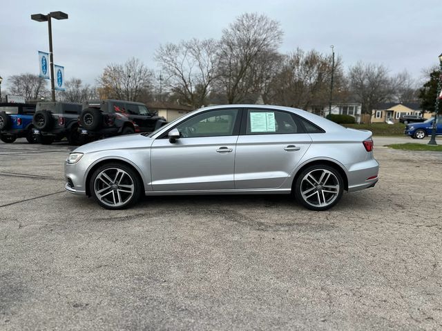 2020 Audi A3 Premium