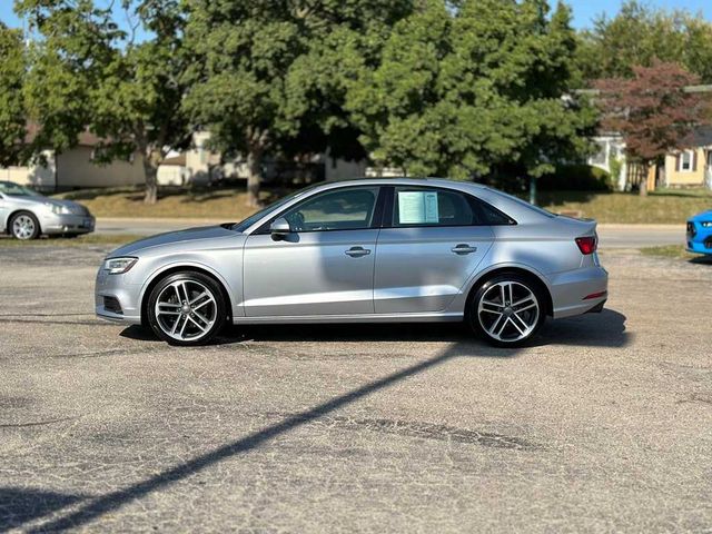 2020 Audi A3 Premium