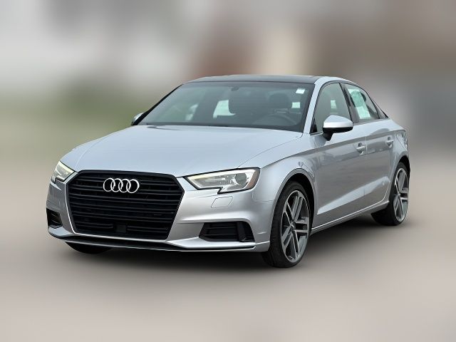 2020 Audi A3 Premium