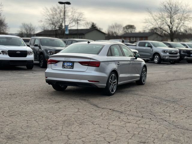 2020 Audi A3 Premium