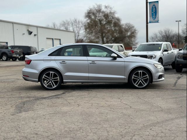 2020 Audi A3 Premium