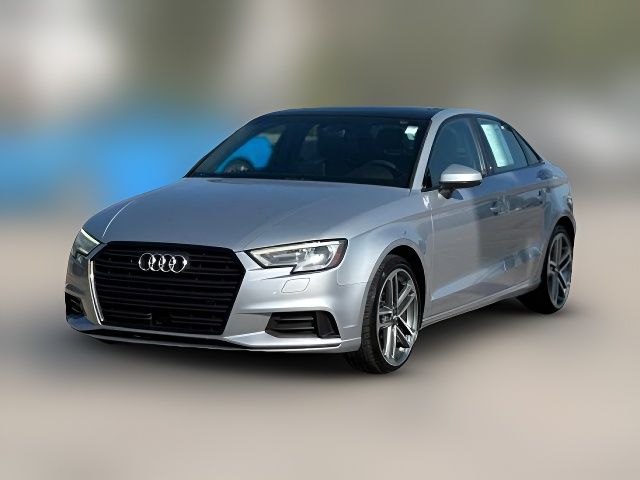 2020 Audi A3 Premium