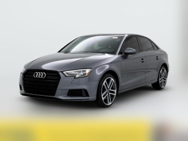 2020 Audi A3 Premium