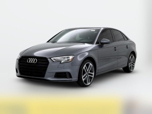 2020 Audi A3 Premium