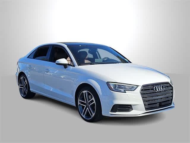 2020 Audi A3 Premium