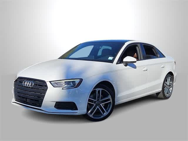 2020 Audi A3 Premium