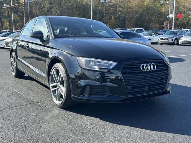 2020 Audi A3 Premium