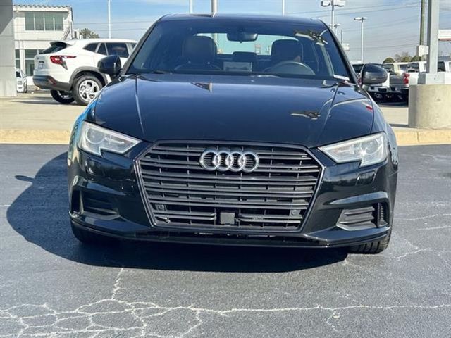 2020 Audi A3 Premium