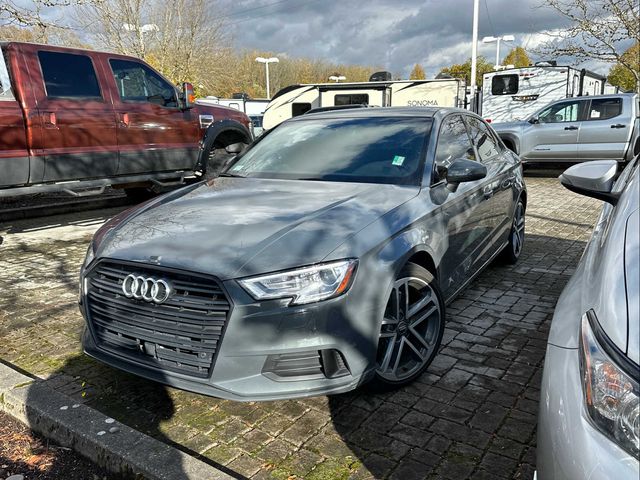 2020 Audi A3 Premium