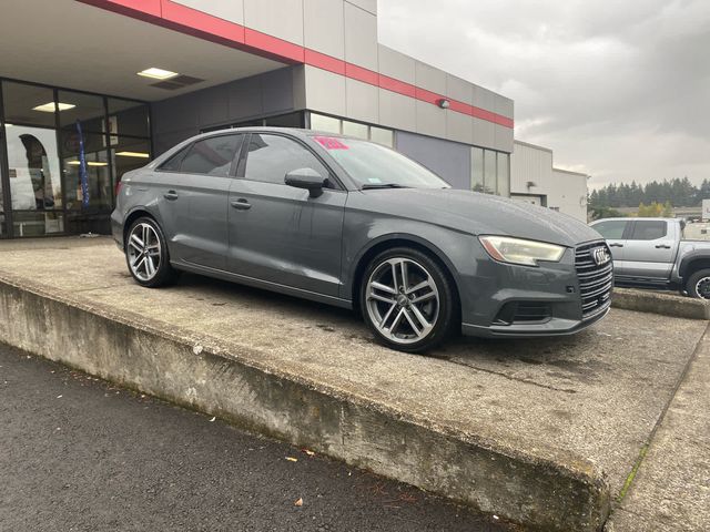 2020 Audi A3 Premium