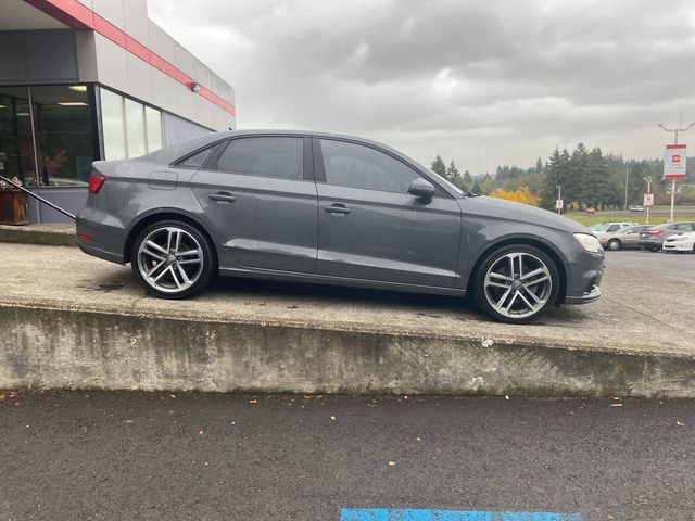 2020 Audi A3 Premium