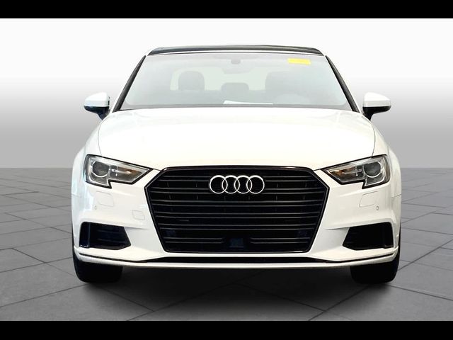 2020 Audi A3 Premium