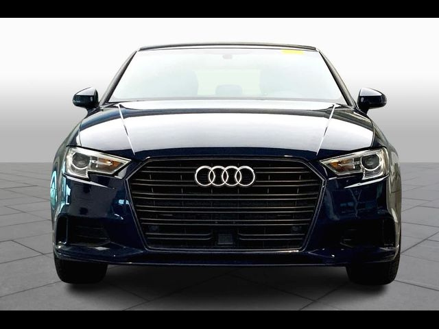 2020 Audi A3 Premium