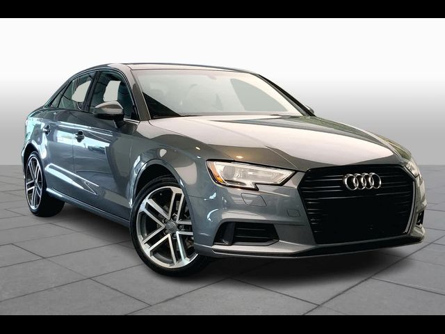 2020 Audi A3 Premium