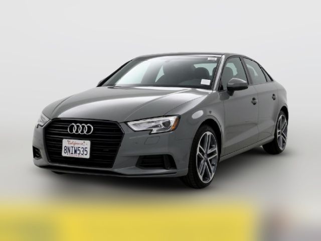 2020 Audi A3 Premium