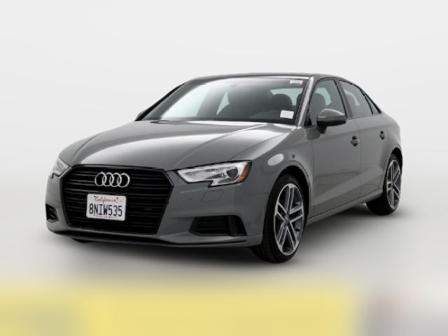 2020 Audi A3 Premium