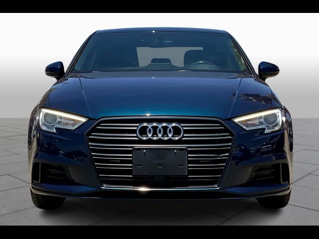 2020 Audi A3 Premium