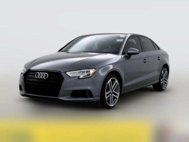 2020 Audi A3 Premium