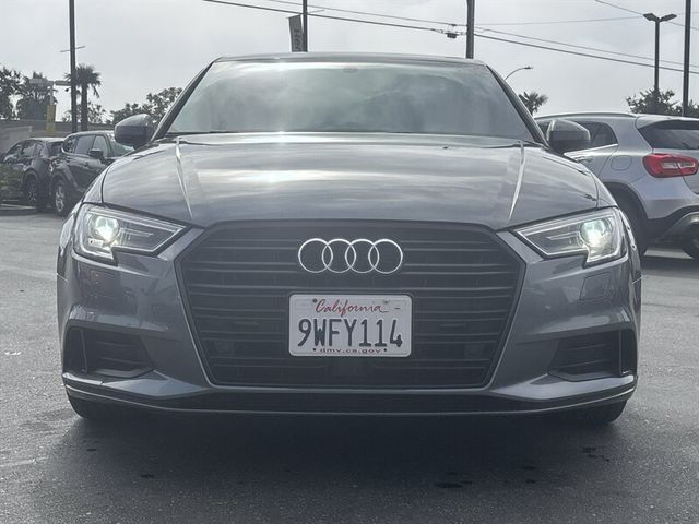 2020 Audi A3 Premium