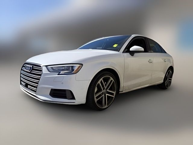 2020 Audi A3 Premium