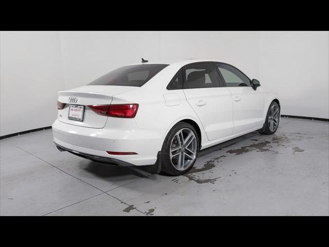 2020 Audi A3 Premium