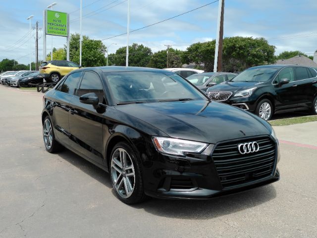 2020 Audi A3 Premium