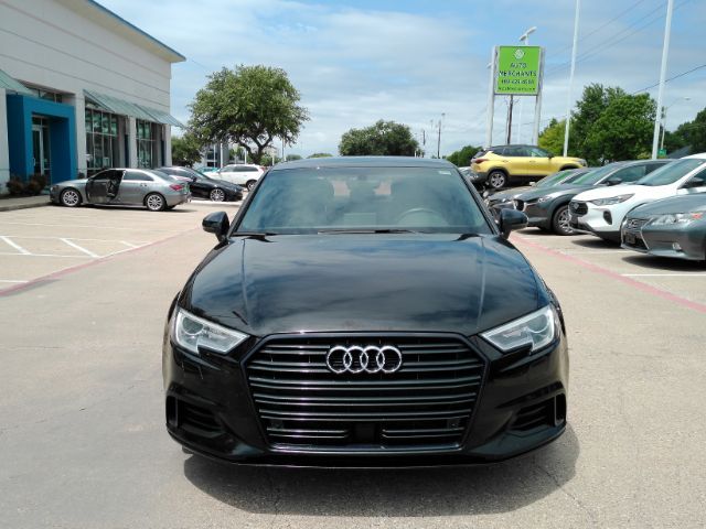 2020 Audi A3 Premium