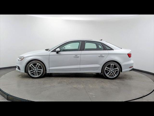 2020 Audi A3 Premium