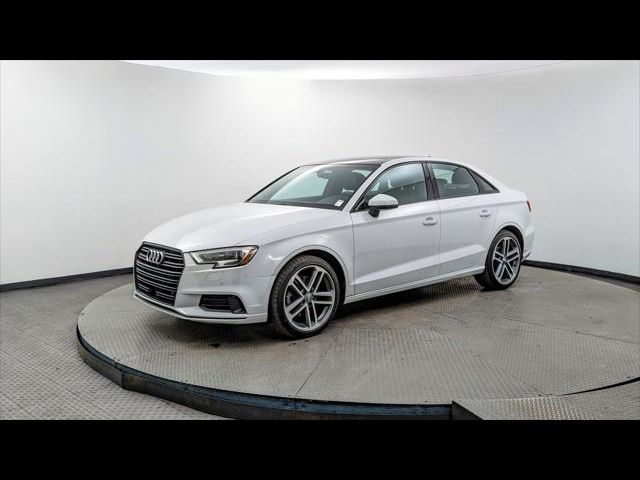 2020 Audi A3 Premium