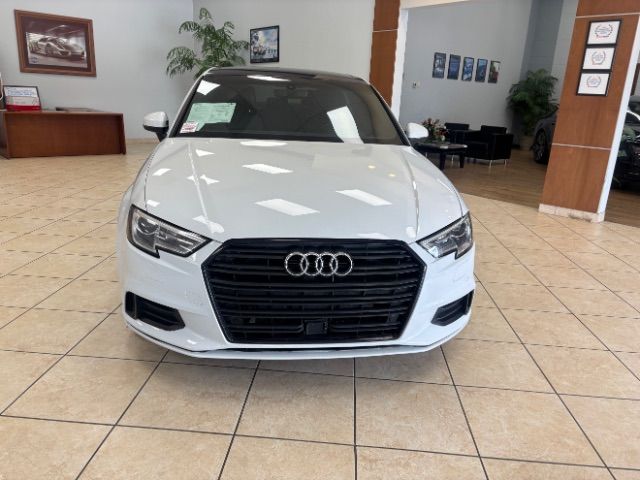 2020 Audi A3 Premium