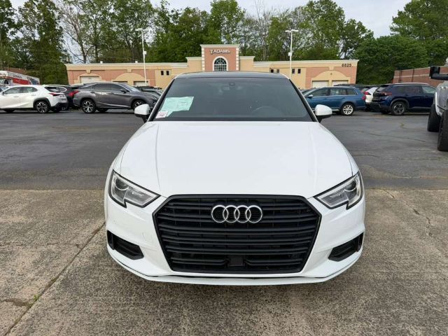 2020 Audi A3 Premium