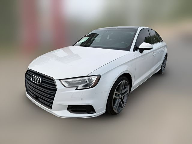 2020 Audi A3 Premium