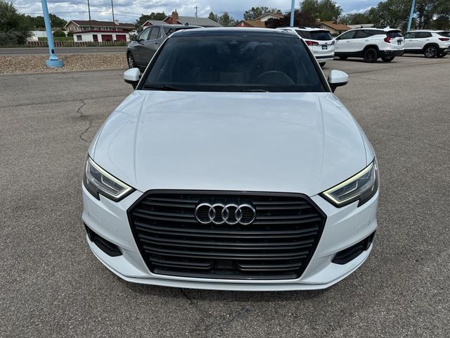 2020 Audi A3 Premium Plus