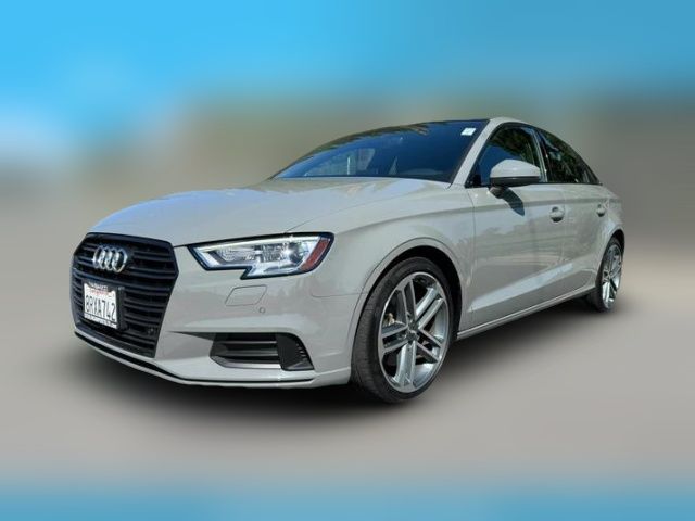 2020 Audi A3 Premium