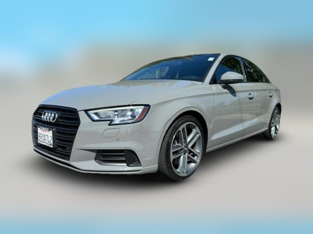 2020 Audi A3 Premium