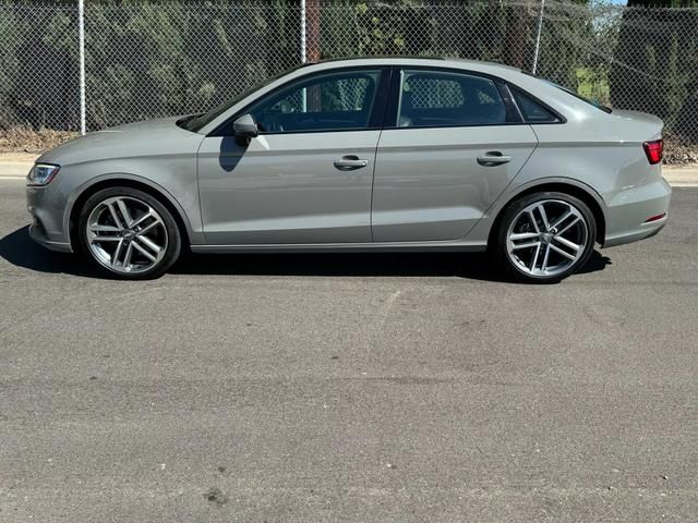 2020 Audi A3 Premium