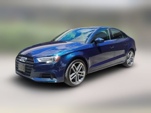 2020 Audi A3 Premium