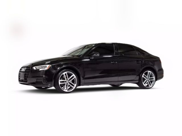 2020 Audi A3 Premium
