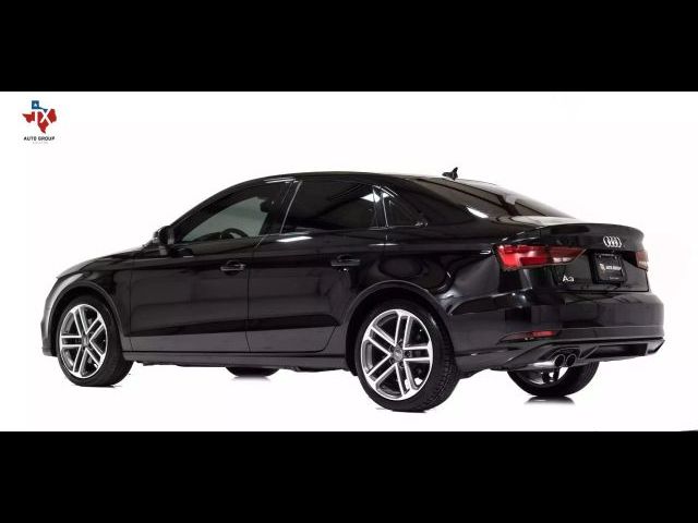 2020 Audi A3 Premium