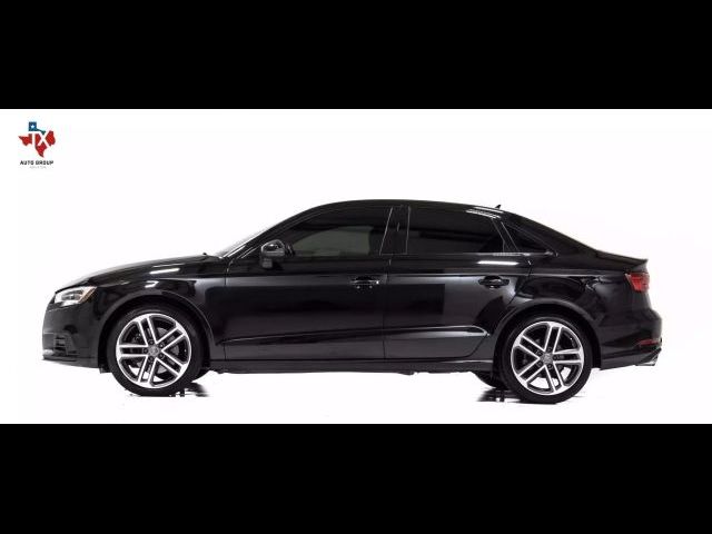 2020 Audi A3 Premium
