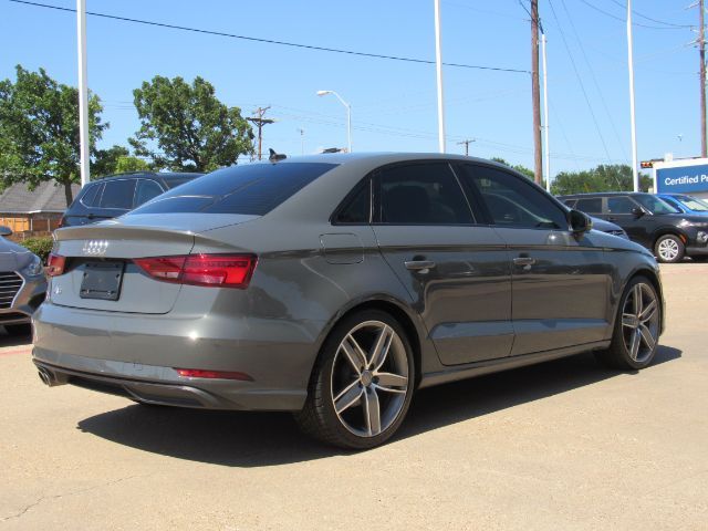 2020 Audi A3 Premium Plus