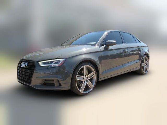 2020 Audi A3 Premium Plus