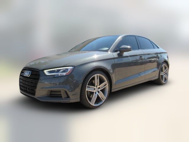 2020 Audi A3 Premium Plus