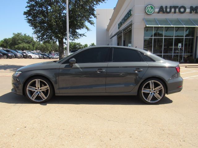 2020 Audi A3 Premium Plus