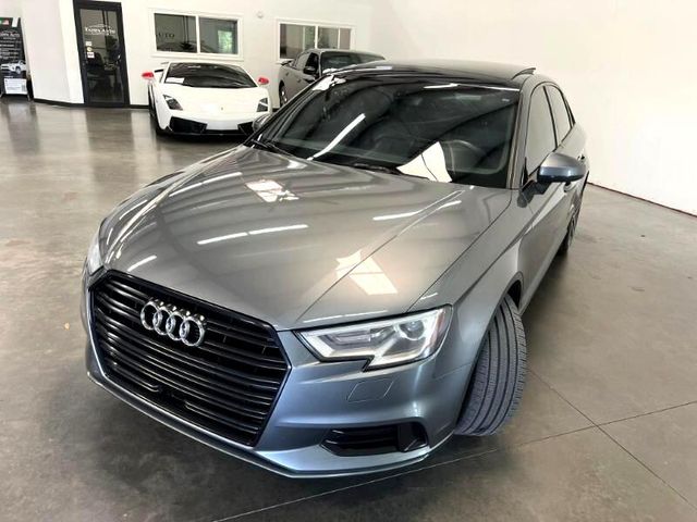 2020 Audi A3 Premium
