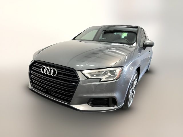2020 Audi A3 Premium