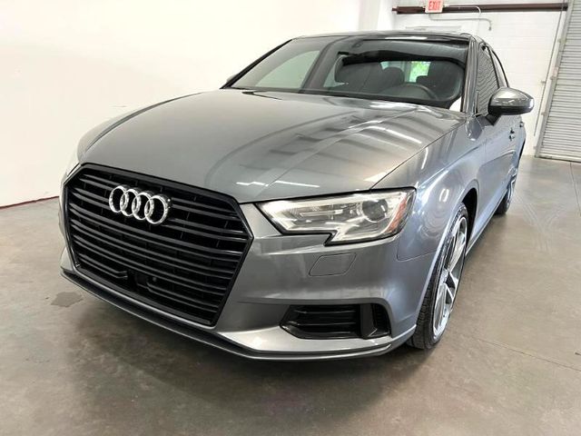 2020 Audi A3 Premium