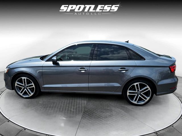 2020 Audi A3 Premium